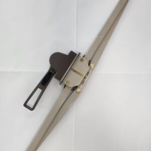 Truth dual pull awning operator