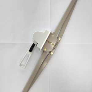 Truth opposite hand single pull operator