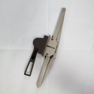 17cb27lh 13-1/8" lh single pull lever