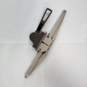 17cb27rh 13-1/8" rh single pull lever