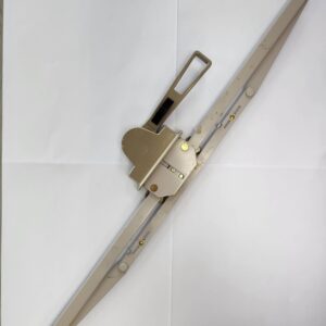 Lever window operator, right hand