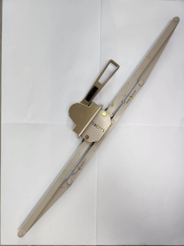 Lever window operator, right hand | Chinook Glass