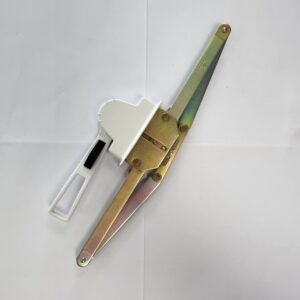 17cw27lh 13-1/8" lh single pull lever