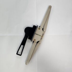 17bl27lh 13-1/8" lh single pull lever