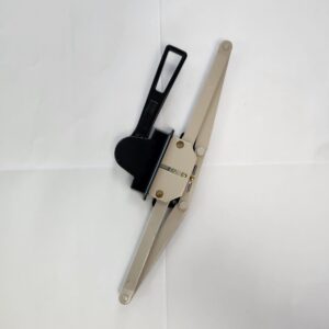 17bl27rh 13-1/8" rh single pull lever