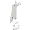 Multipoint locking handle, 3-3/8" screw - Image 2