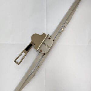 Lever window operator, left hand