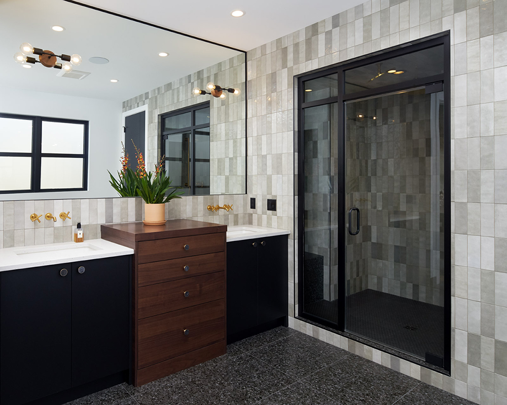 Mirror Glass Closet Door Chinook Glass